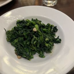 Broccoli Rabe