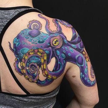 Divine Rites Tattoo - Tattoo Near Me - Marietta, Georgia