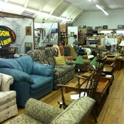 Pickers Paradise - Lots of used furniture, antiques, home decor, guns, used clothes!