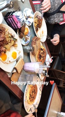 Bel Aire Diner by null