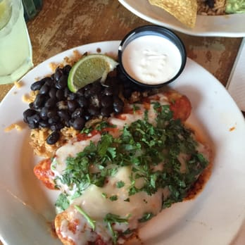 Dorado - Enchiladas - Mexican Near Me - Rochester, New York