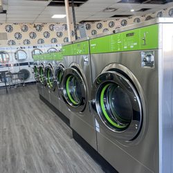 Quick Wash - NEW WASHERS