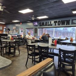 Five 5 Grille