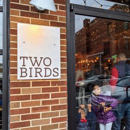 TWO BIRDS TAPHOUSE - Updated July 2025 - 427 Photos & 458 Reviews - 52