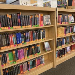 Los Altos Public Library