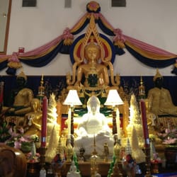 Wat Buddhamahamunee