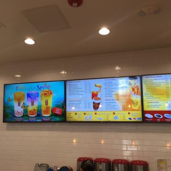 Gong Cha - Coffee & Tea Near Me - Buena Park, California Gong Cha - Coffee & Tea Near Me - Buena Park, California