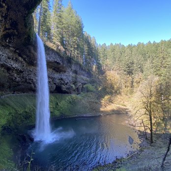 Silver Falls State Park - Hiking Near Me - Sublimity, Oregon Silver Falls State Park - Hiking Near Me - Sublimity, Oregon