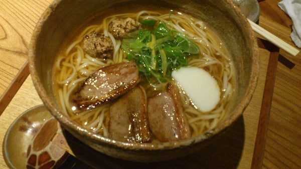 Udon Yamacho Ebisu by null