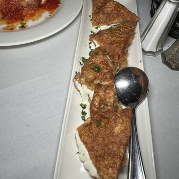 Mario's Tutto Bene - Mozzarella Carozza - Italian Near Me - Union, New Jersey Mario's Tutto Bene - Mozzarella Carozza - Italian Near Me - Union, New Jersey