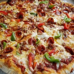 The Pizza Tiki