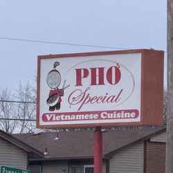 Pho Special