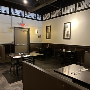 Asahi All You Can Eat - Tables - Japanese Near Me - Washington, Pennsylvania Asahi All You Can Eat - Tables - Japanese Near Me - Washington, Pennsylvania