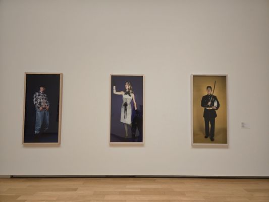 Modern Art Museum of Fort Worth by null