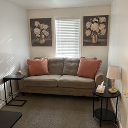 The Inner You Counseling Center - Cumberland