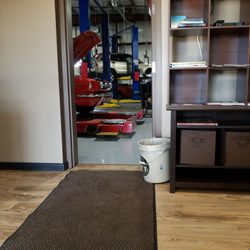 Crossroads Automotive