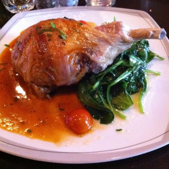 Luna Blu - The stuffed pork chop - enough for two! Tender & delicious! - Italian Near Me - Tiburon, California Luna Blu - The stuffed pork chop - enough for two! Tender & delicious! - Italian Near Me - Tiburon, California