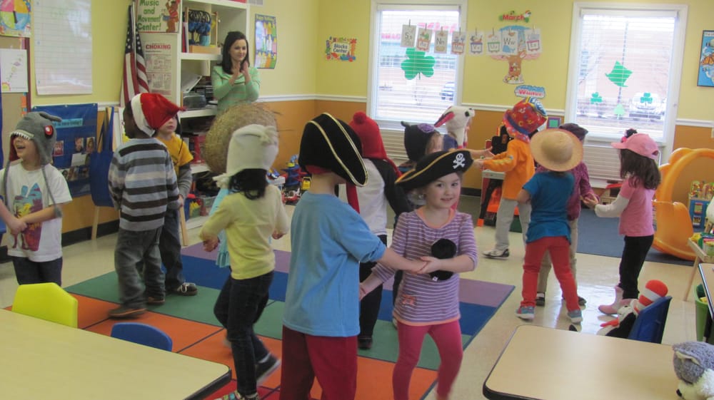 Childcare and Learning Center - childcare center in Romeoville, IL