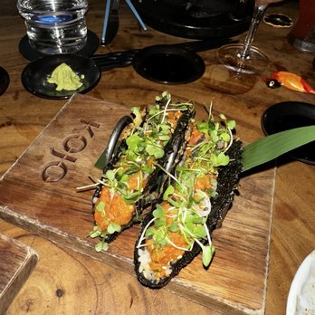 Kojo - Japanese Near Me - Sarasota, Florida