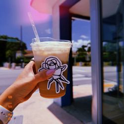 White Rose Coffee