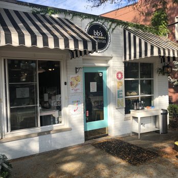 BB'S Baby Donuts - Outside - Donuts Near Me - Western Springs, Illinois