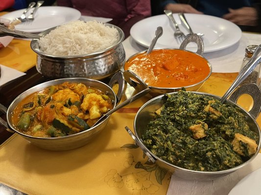 Himalayan Kitchen by null