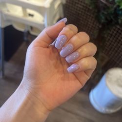 user provided Bella Nails photo