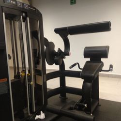 Sports World Condesa