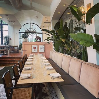 Paradiso - Bars Near Me - Dallas, Texas