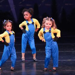Southern Dance Theatre