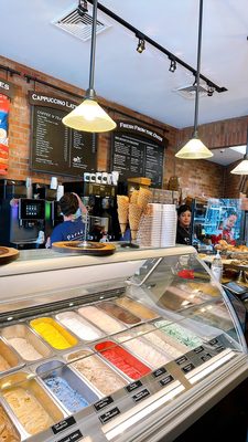 Paradise Bakery & Cafe by null