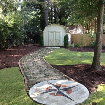 Dorriety Landscape - Landscaping Near Me
