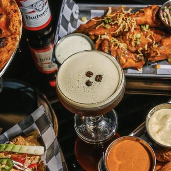 The Final Whistle - Sports Bars Near Me - Newark, New Jersey The Final Whistle - Sports Bars Near Me - Newark, New Jersey