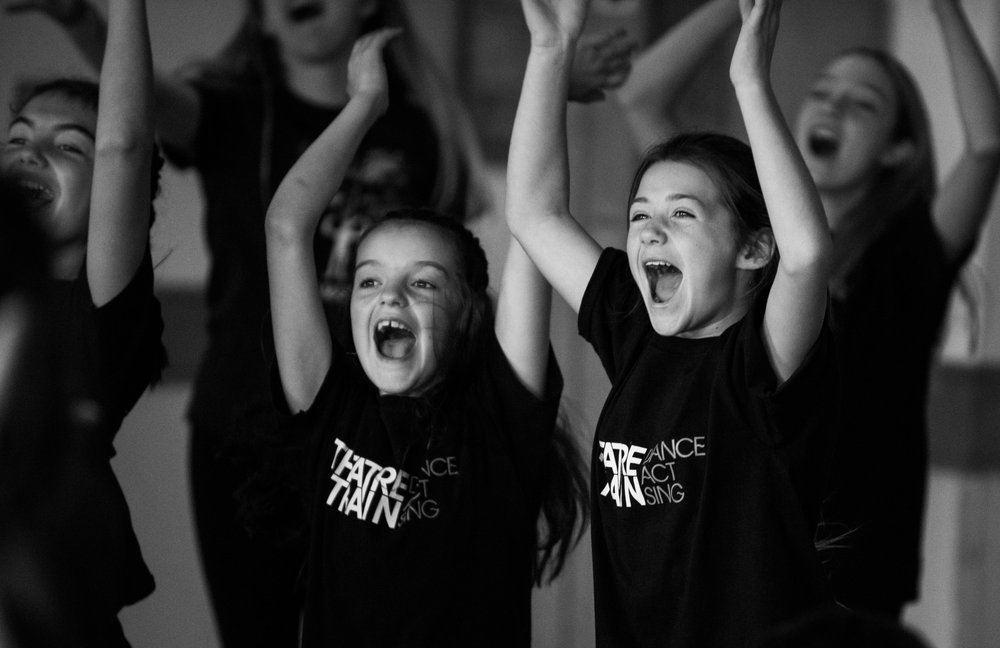 THEATRETRAIN HERTFORD & WARE Wadesmill Road, Hertford, United Kingdom