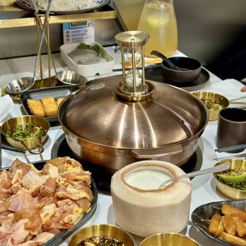 Coco Hotpot - Hot Pot Near Me - Flushing, New York