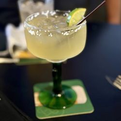 Rail 99 - Margaritas