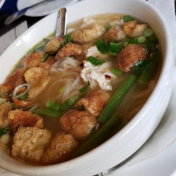 Lemongrass Cafe - Pan Asian Near Me - Moline, Illinois