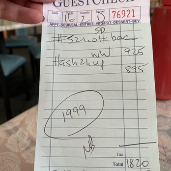 Georgie's Cafe - Breakfast for 2, under $20 , photo taken 8.13.20 - American Near Me - Cottonwood, Arizona Georgie's Cafe - Breakfast for 2, under $20 , photo taken 8.13.20 - American Near Me - Cottonwood, Arizona
