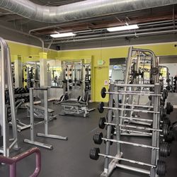 Anytime Fitness