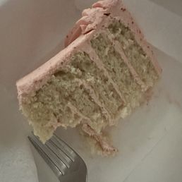 Strawberry Cake Strawberry Cake