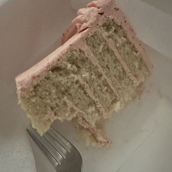 SusieCakes - Austin West Wood - Strawberry Cake - Bakeries Near Me - Austin, Texas SusieCakes - Austin West Wood - Strawberry Cake - Bakeries Near Me - Austin, Texas