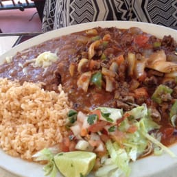Bistek Ranchero