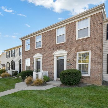 College Park - Apartments Near Me - Columbus, Ohio