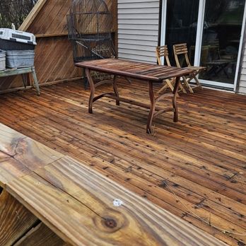 Blue Gold Softwashing - Pressure Washers Near Me - Willowbrook, Illinois