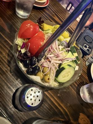 Gigi's Italian Restaurant by null