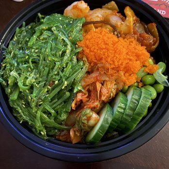 Chaodown Poki - Hawaiian Near Me - Roseville, California Chaodown Poki - Hawaiian Near Me - Roseville, California