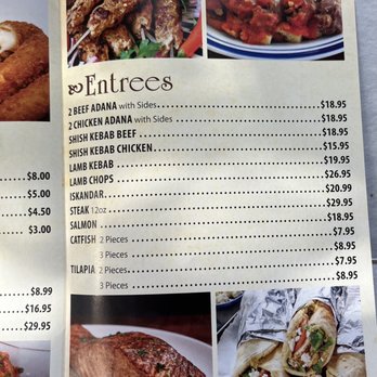 Istanbul Restaurant - Menu - Pizza Near Me - Dayton, Ohio Istanbul Restaurant - Menu - Pizza Near Me - Dayton, Ohio