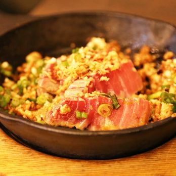 Chome - Chu-Toro Sizzler... - Izakaya Near Me - San Francisco, California Chome - Chu-Toro Sizzler... - Izakaya Near Me - San Francisco, California