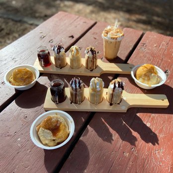 Grandpa's Cellar - Bakeries Near Me - Camino, California