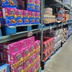 BJ's Wholesale Club